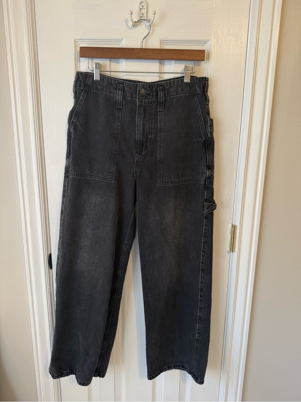 Free People Jeans - Picture 2 of 6